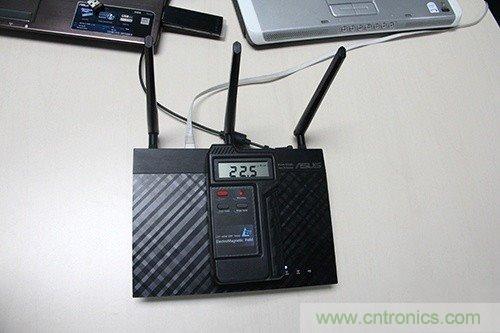 揭真相！無線路由器的輻射到底可怕嗎？