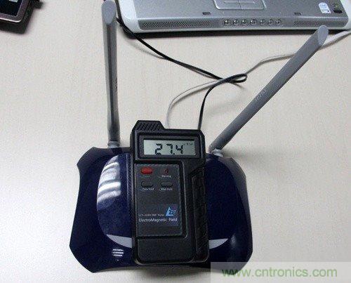 揭真相！無線路由器的輻射到底可怕嗎？