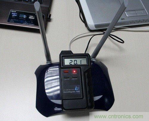 揭真相！無線路由器的輻射到底可怕嗎？