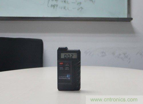 揭真相！無線路由器的輻射到底可怕嗎？