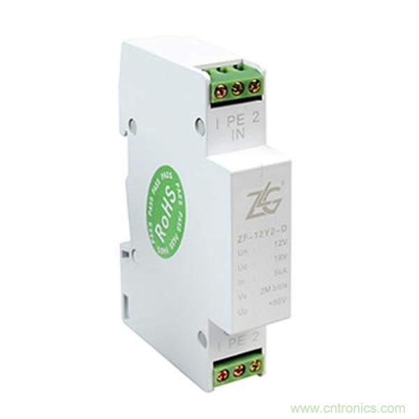 防雷器能否發(fā)揮作用？如何接線至關(guān)重要