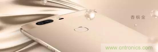 手機(jī)單鏡頭和雙鏡頭設(shè)計(jì)有什么區(qū)別？