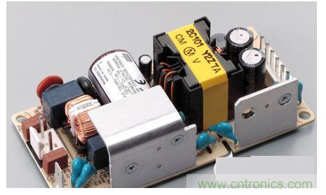 三、元器件布局