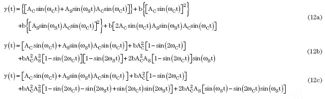 如何解決LVDT定位傳感器中非線性問題？