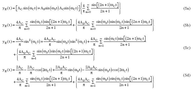 如何解決LVDT定位傳感器中非線性問題？