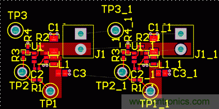 Altium讓多相和多模塊電路板設(shè)計(jì)變得簡單！
