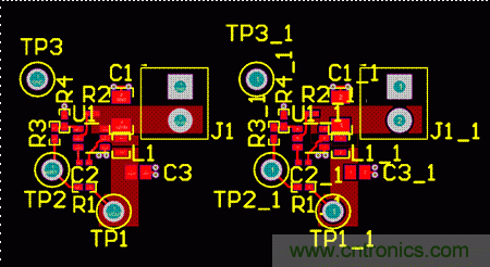 Altium讓多相和多模塊電路板設(shè)計(jì)變得簡單！