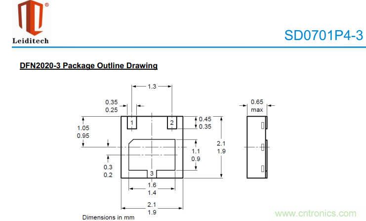 手機(jī)EOS保護(hù)方案如何通過350V的測試？