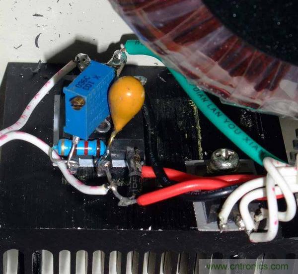 DIY穩(wěn)壓電源：欲善其事，先利其器