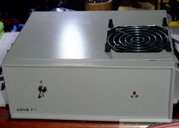 DIY穩(wěn)壓電源：欲善其事，先利其器