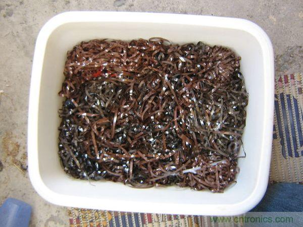 藝術(shù)源于生活，用生活中的物件也能制作磁流體