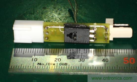 自動(dòng)溫調(diào)速風(fēng)扇，讓你的電腦更冷靜