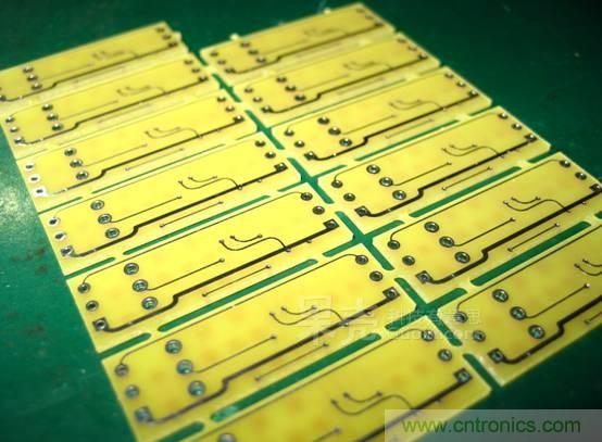 自動(dòng)溫調(diào)速風(fēng)扇，讓你的電腦更冷靜