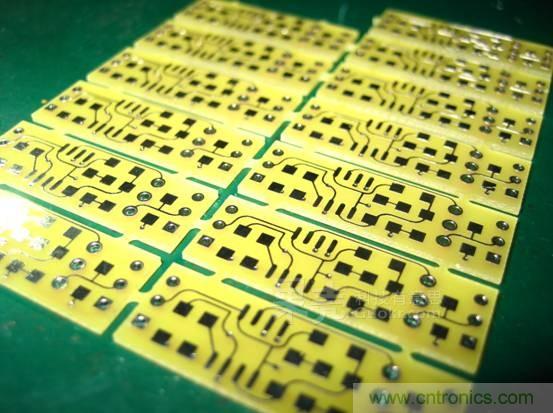 自動(dòng)溫調(diào)速風(fēng)扇，讓你的電腦更冷靜