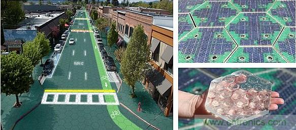 智能交叉路口，解決交通擁堵的未來之星