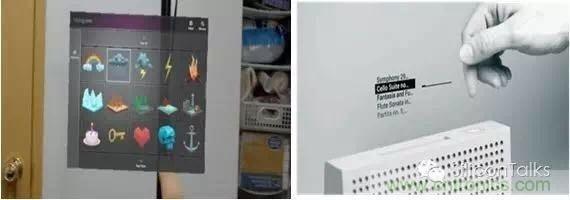 掙脫&ldquo;二向箔&rdquo;，三維觸控將帶來人機(jī)交互方式的革新