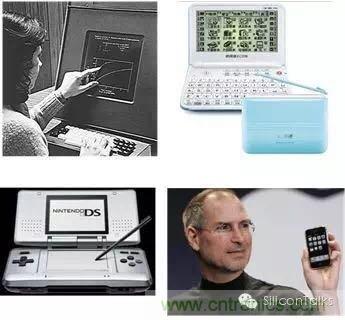 掙脫&ldquo;二向箔&rdquo;，三維觸控將帶來人機(jī)交互方式的革新