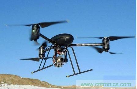 什么是無人機避障技術？