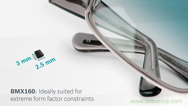 三六九軸傳感器究竟是什么？讓無人機(jī)、機(jī)器人、VR都離不開它