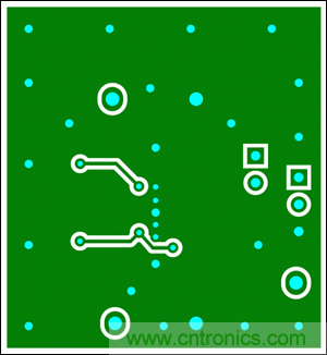 布線指南：提高汽車電源性能、降低電磁輻射