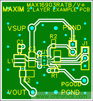 布線指南：提高汽車電源性能、降低電磁輻射