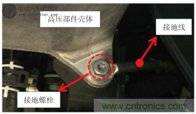 如何設(shè)計電動汽車的系統(tǒng)級EMC？