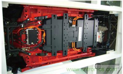 如何設(shè)計電動汽車的系統(tǒng)級EMC？