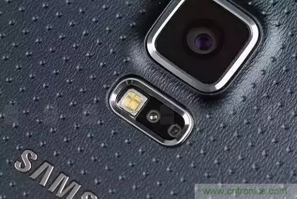 智能手機(jī)上都有哪些傳感器應(yīng)用？