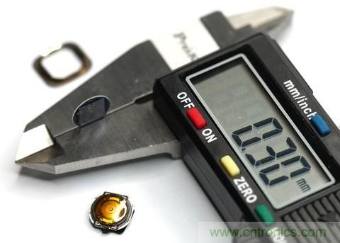 隱藏式指紋識別技術(shù)面臨哪些問題？