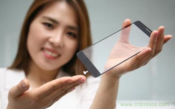 隱藏式指紋識別技術(shù)面臨哪些問題？