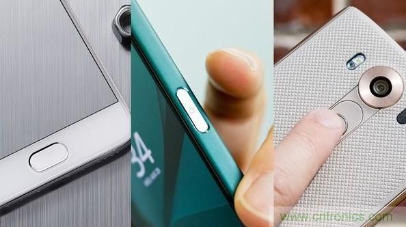 隱藏式指紋識別技術(shù)面臨哪些問題？