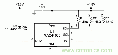 如何在手持式觸摸屏系統(tǒng)中增添接近檢測傳感器？