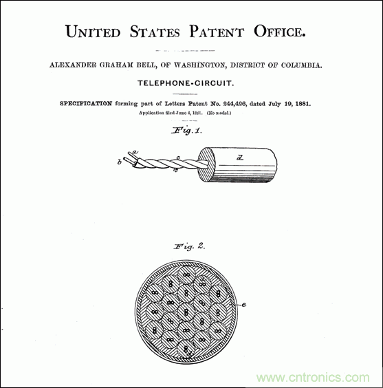 如何利用雙絞線及其它常規(guī)線纜降低EMI/RFI？