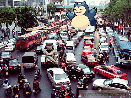 當(dāng)我們?cè)谡務(wù)撟詣?dòng)駕駛時(shí)，我們到底在談?wù)撌裁矗? width=