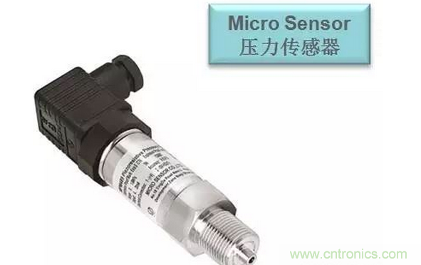 傳感器在物聯(lián)網(wǎng)行業(yè)中如何發(fā)揮潛能？