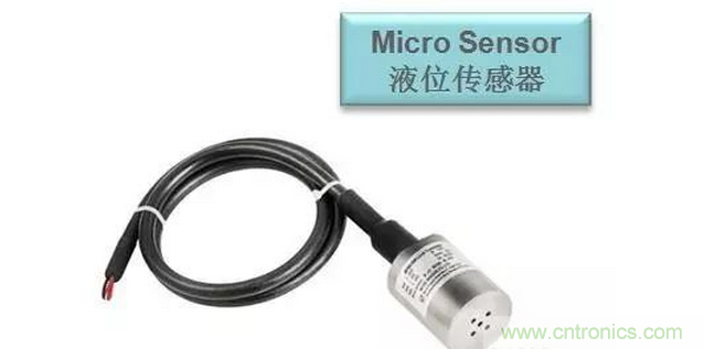 傳感器在物聯(lián)網(wǎng)行業(yè)中如何發(fā)揮潛能？