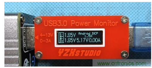 開機(jī)通電，插手機(jī)之前