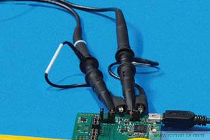 使用近場(chǎng)探棒查找輻射源時(shí)如何克服信號(hào)誤導(dǎo)？