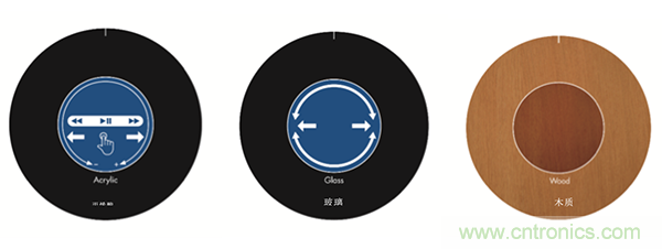 電容傳感技術(shù)應(yīng)用于消費電子設(shè)計時，有技巧可循