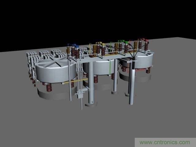 遇到電容器發(fā)生故障而跳閘該怎么辦？