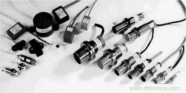 基礎(chǔ)知識(shí)科普：什么是電感式傳感器？