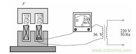 基礎(chǔ)知識(shí)科普：什么是電感式傳感器？