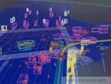 深度解析激光測(cè)距傳感器的應(yīng)用場(chǎng)景