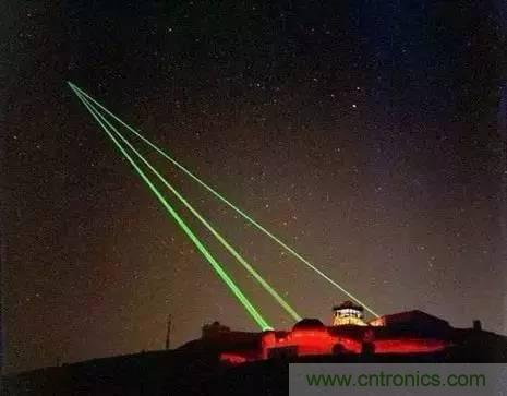 深度解析激光測(cè)距傳感器的應(yīng)用場(chǎng)景