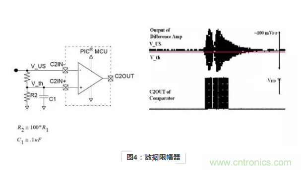 使用超聲波裝置如何實(shí)現(xiàn)距離探測？