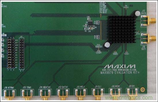 如何利用TDR (時域反射計)測量傳輸延時？