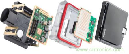 曝光：毫米波雷達(dá)為何還未被激光雷達(dá)取代？