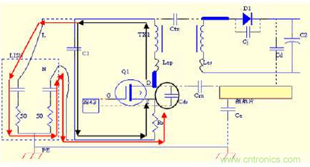 【干貨】非常經(jīng)典的22個(gè)開關(guān)電源設(shè)計(jì)問題！
