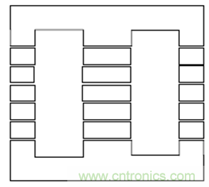一次弄懂：集膚效應、鄰近效應、邊緣效應、渦流損耗