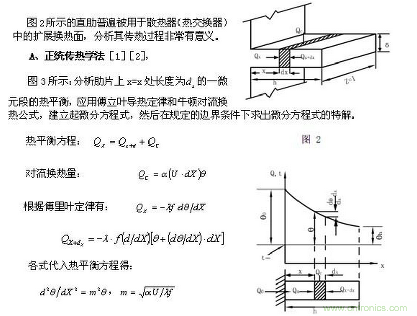 LED行業(yè)中的傳熱學(xué)問(wèn)題之一&mdash;&mdash;&ldquo;熱阻&rdquo;概念被濫用